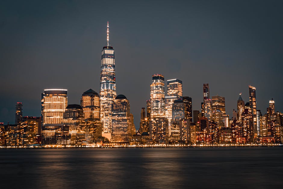 ONE Sotheby’s International Realty Expands into New Jersey: Creating a New Luxury Corridor