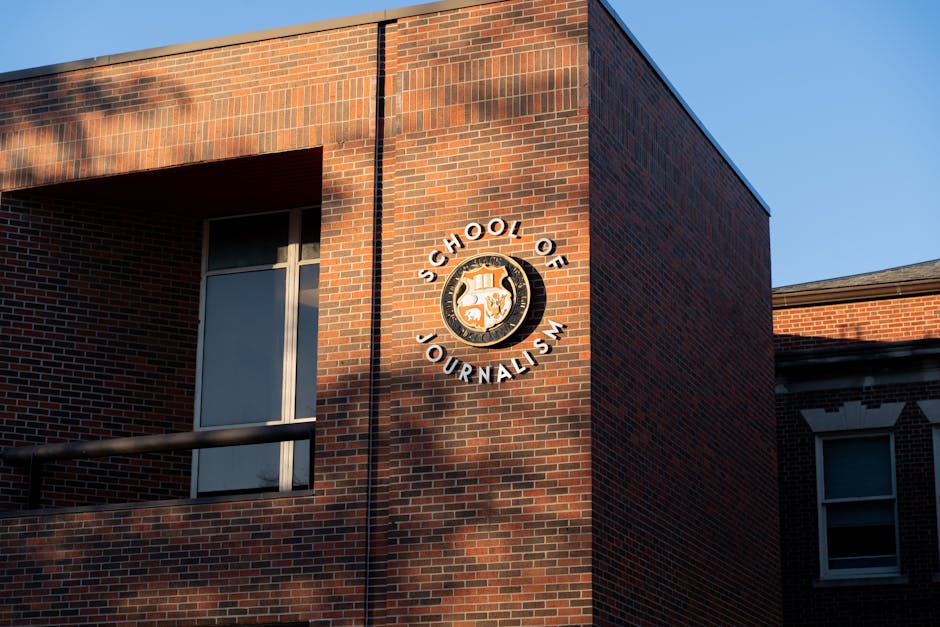 Missouri Schools Prepare for Potential New Security Approach with 'Missouri Rangers' Bill