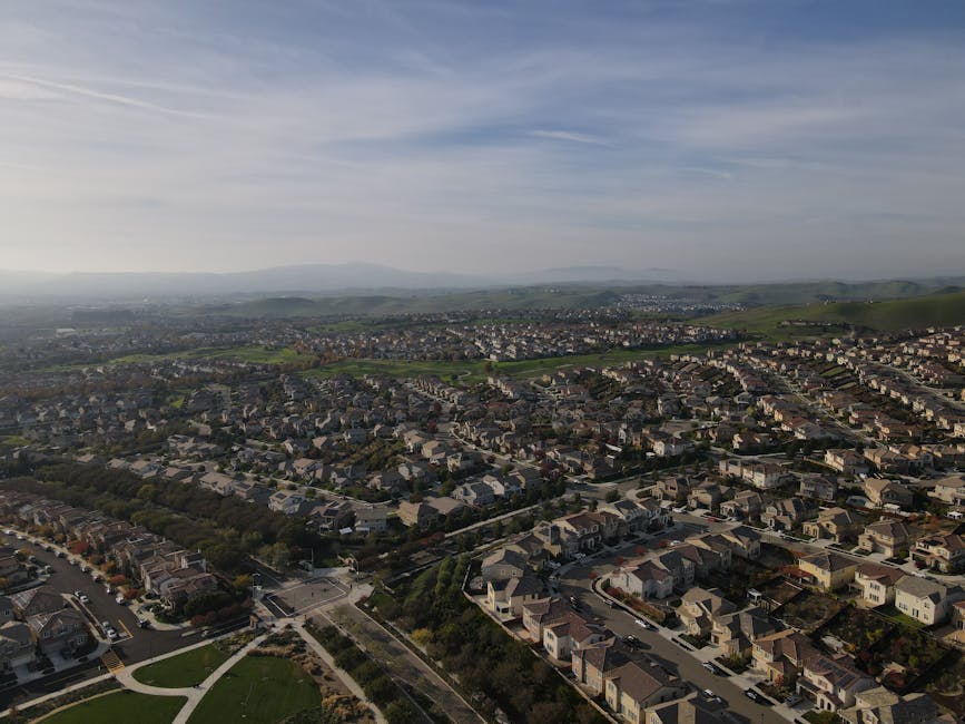 California's CEQA Exemption Law: A Double-Edged Sword in the Housing Market