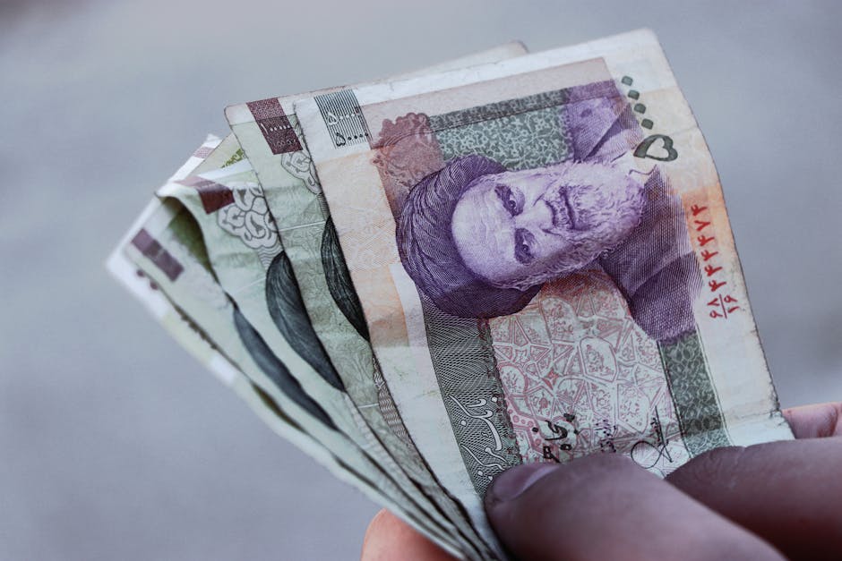 The Implications of a Resolved Iran Conflict on Mortgage Rates: A Deeper Analysis