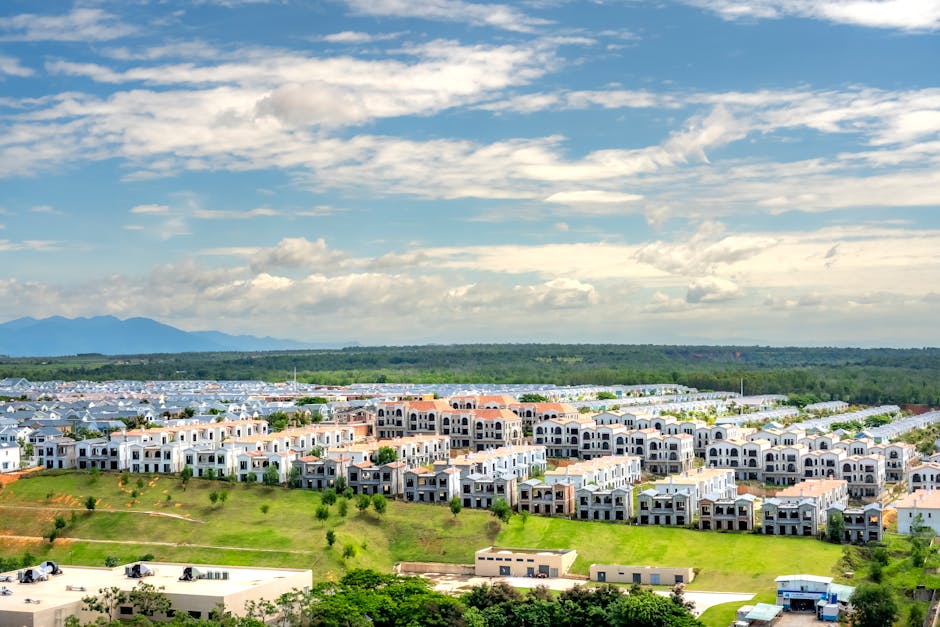Sunlife Homes: Resiliency and Growth in the Competitive Housing Market