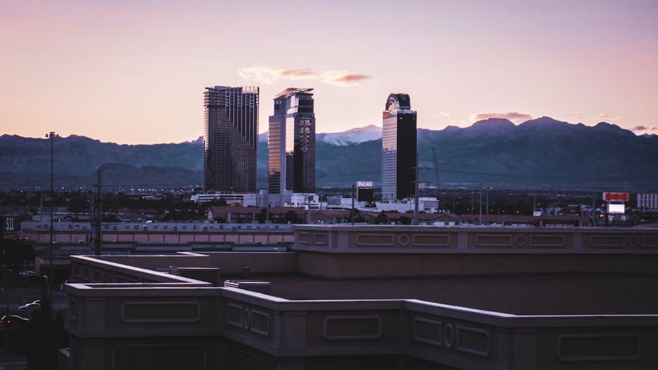 How Social Media Transformed a Las Vegas Realtor’s Business Model: Insights and Implications