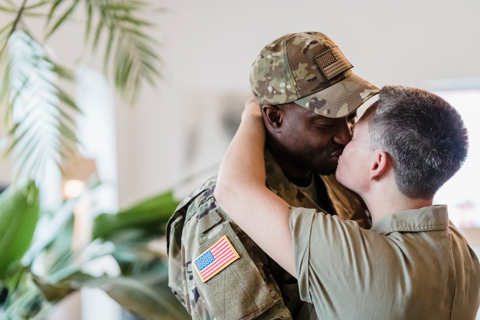 Transgender Military Members Secure a Legal Victory: Implications for Equality and Inclusion