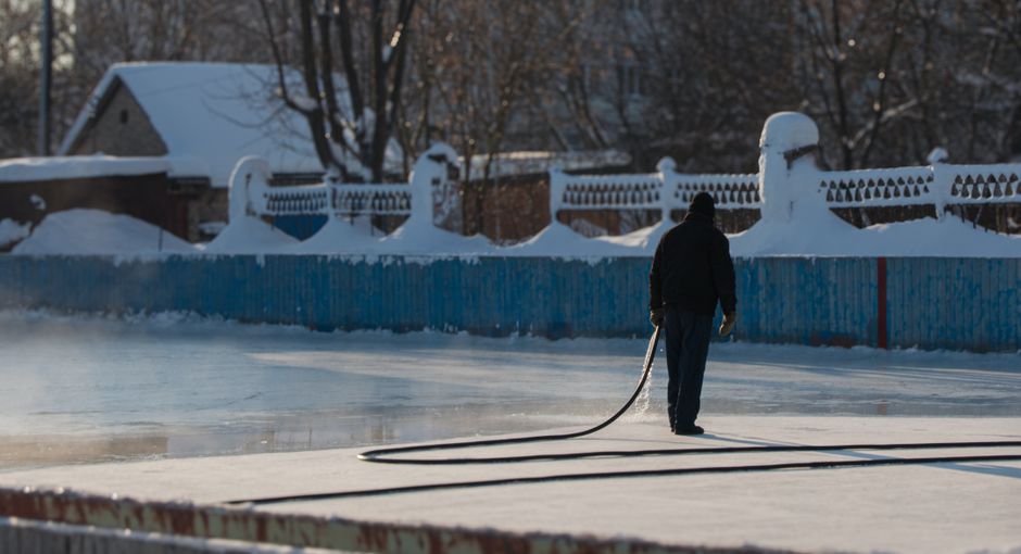 Preparing for the World Cup: Local Communities and ICE Concerns