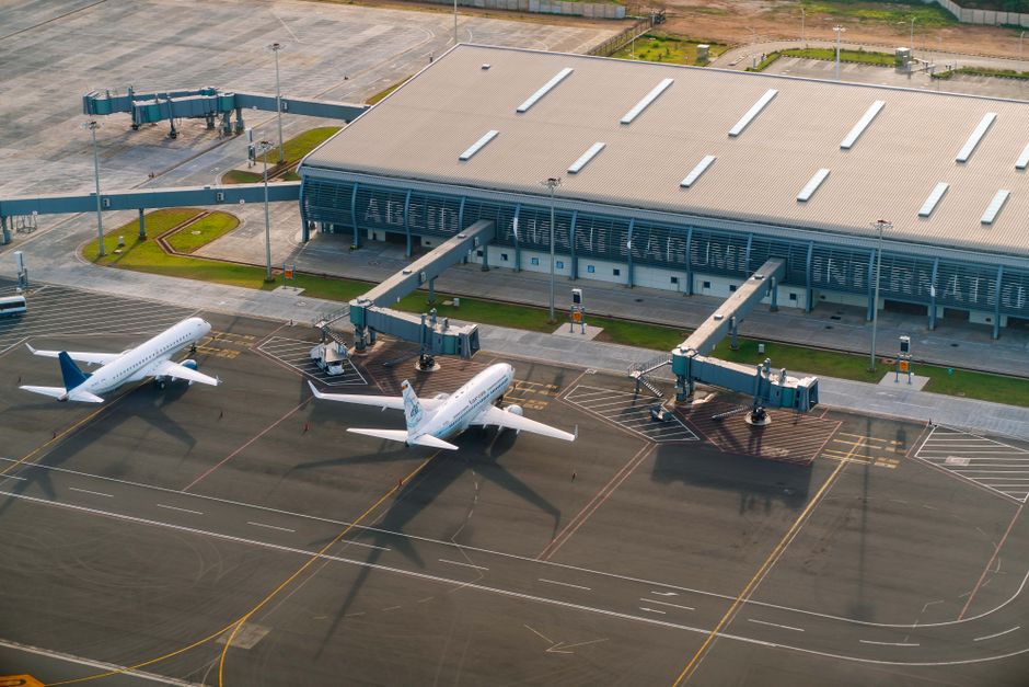 Senate Panel Critiques DHS Plan Impacting International Flights at Blue-City Airports