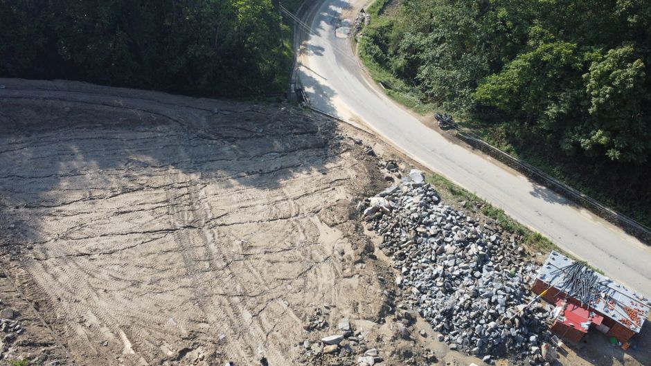 Transforming Missouri: The Impact of the Good Roads Movement on Rural Infrastructure