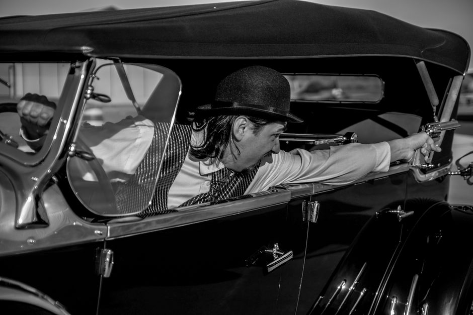 Kansas City’s Gangster Legacy: An Immersive Journey Through Prohibition-Era History