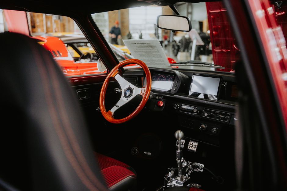 Downsized Motors and the Shifting Automotive Landscape in Missouri