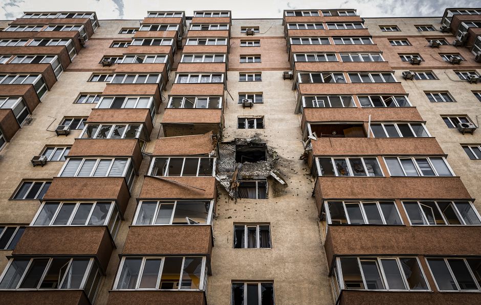 How the Housing Market Survived the Iran Conflict: An Analytical Perspective