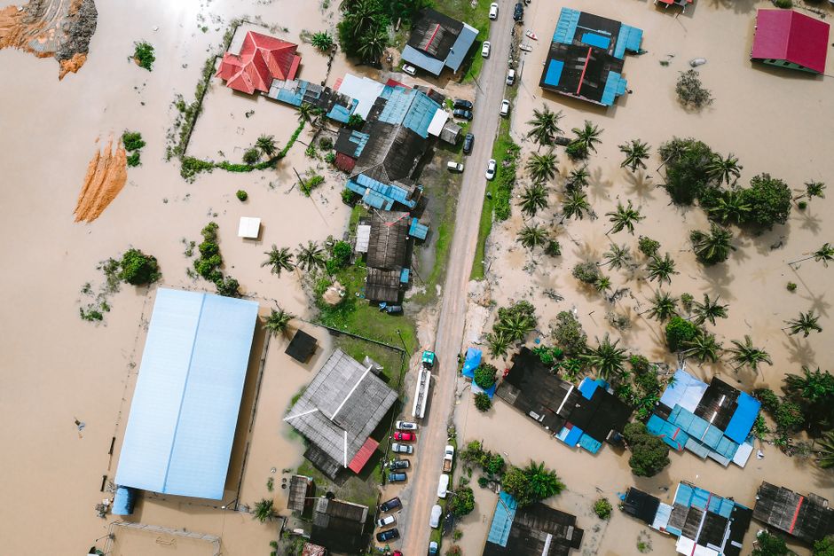 Bipartisan Ounce of Prevention Act: A Strategic Shift in Disaster Mitigation Funding