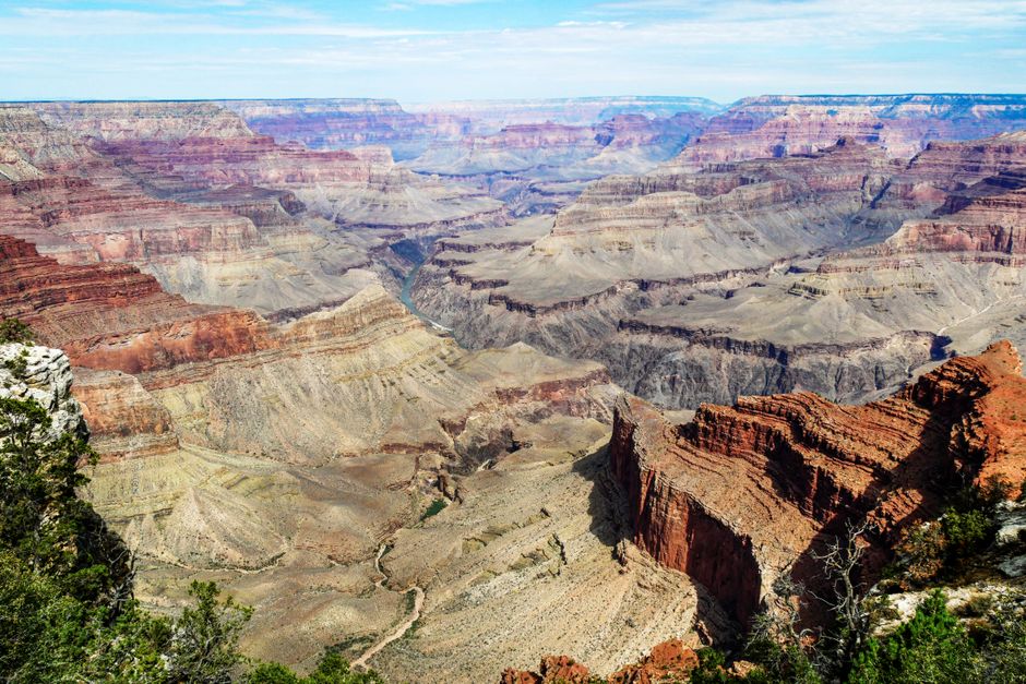 Exploring America’s Natural Wonders: The Impact of the National Parks Inspiration Guide on Missourians