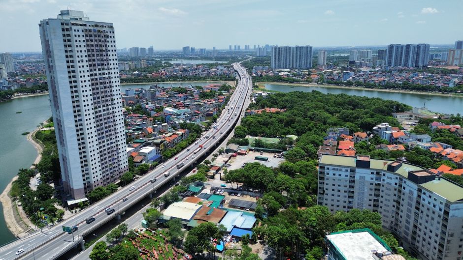 Highway N Redevelopment Plan: A Vision for 'Treehouse Commons'