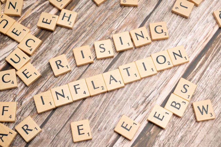 Mortgage Rates Surge Past 6.75% Amid Persistent Inflation Uncertainty