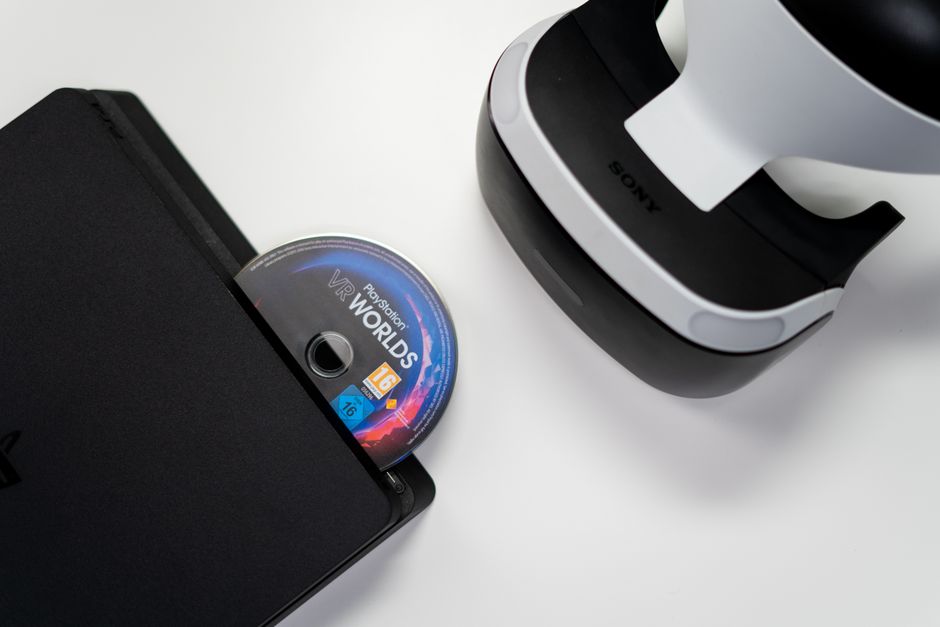 The Digital Evolution: Sony's Shift to Disc-Free PlayStation Releases by 2028