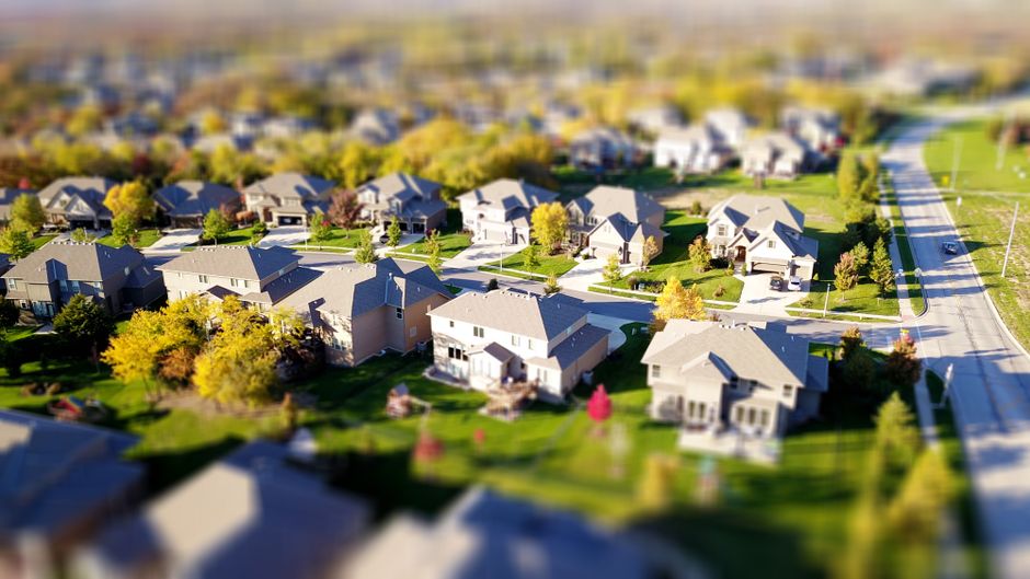The 21st Century ROAD to Housing Act: A Landmark Shift in Housing Policy