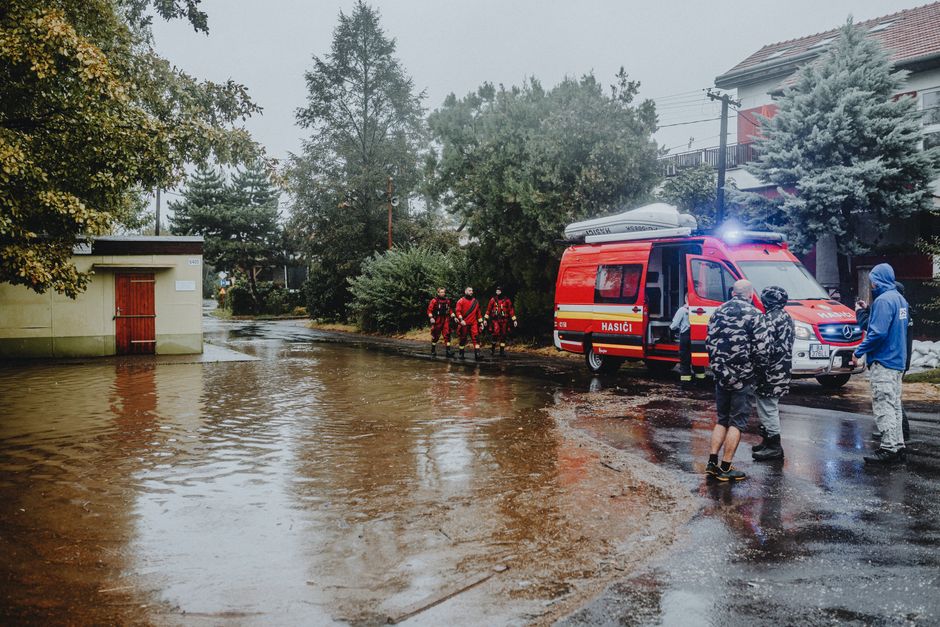 Flash Flooding in Missouri: An Urgent Look at Real Estate Risks and Market Implications