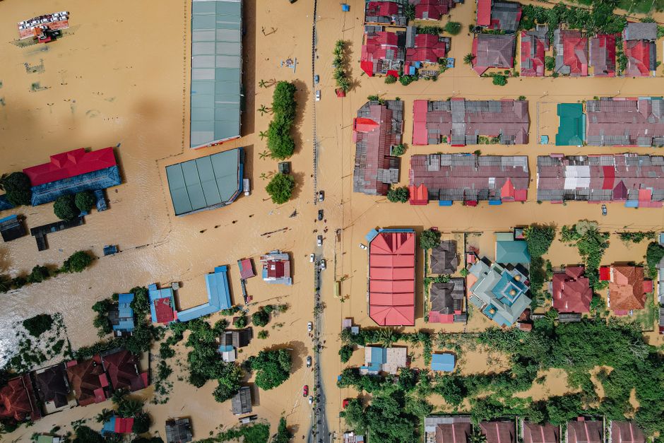 Impact of Flash Flooding in Missouri: Emergency Response and Real Estate Considerations