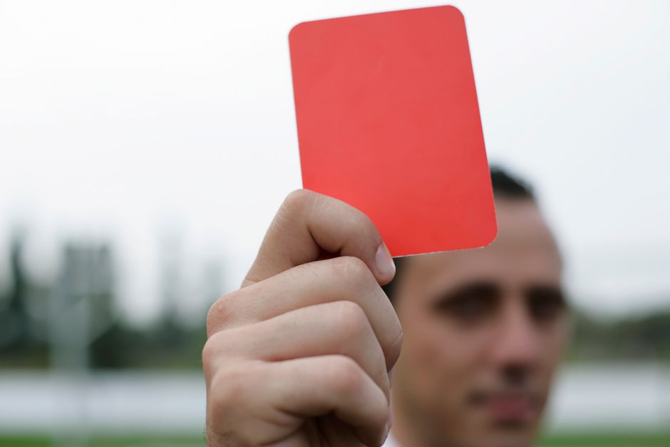 Impact of Officiating Controversies in Sports: A Closer Look at the Recent Marmol Ejection