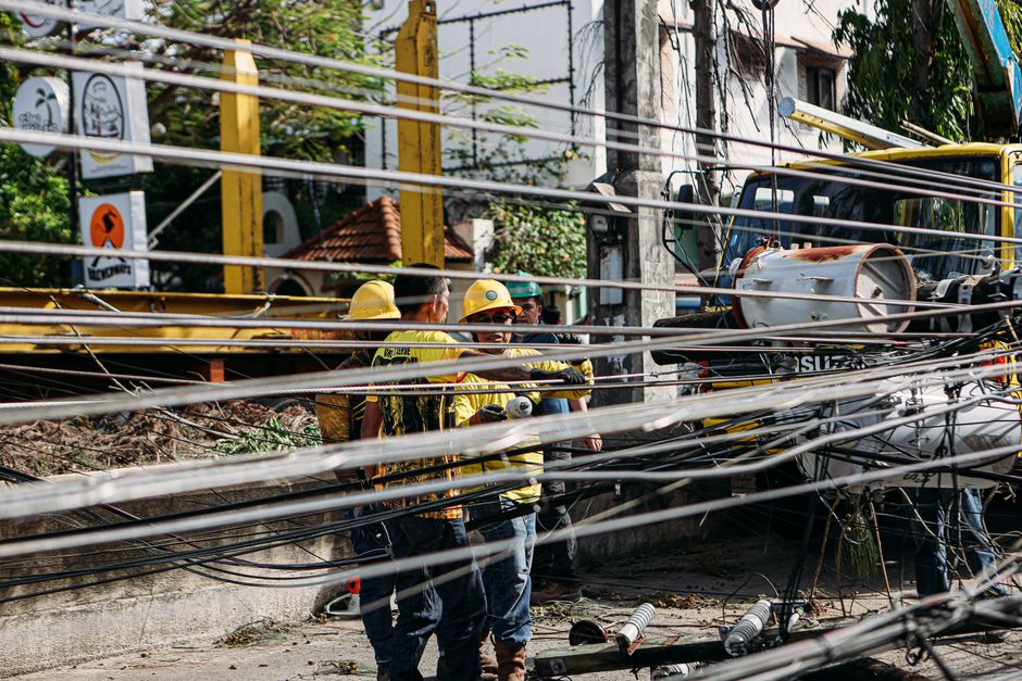 Preventing Power Outages in Missouri: The Crucial Role of Right-of-Way Maintenance