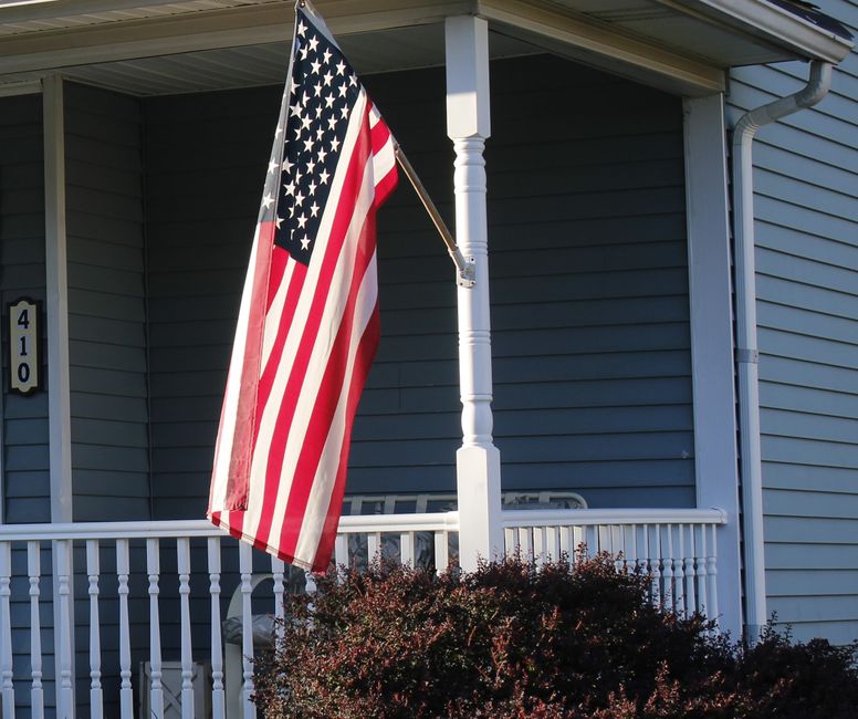 Impact of Fourth of July Storms on Missouri Real Estate: A Critical Analysis