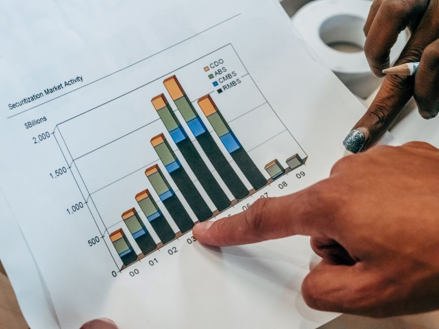 AD Mortgage Completes $407M Securitization, Marking a Milestone in 2023's Robust Market Activity