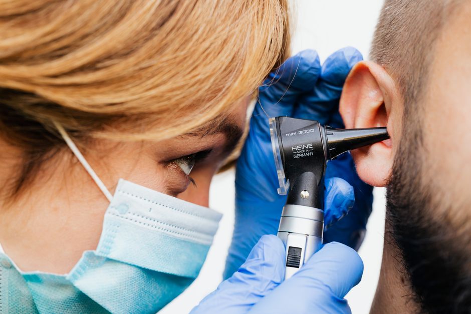 Demystifying Your First Hearing Test Appointment: A Comprehensive Guide