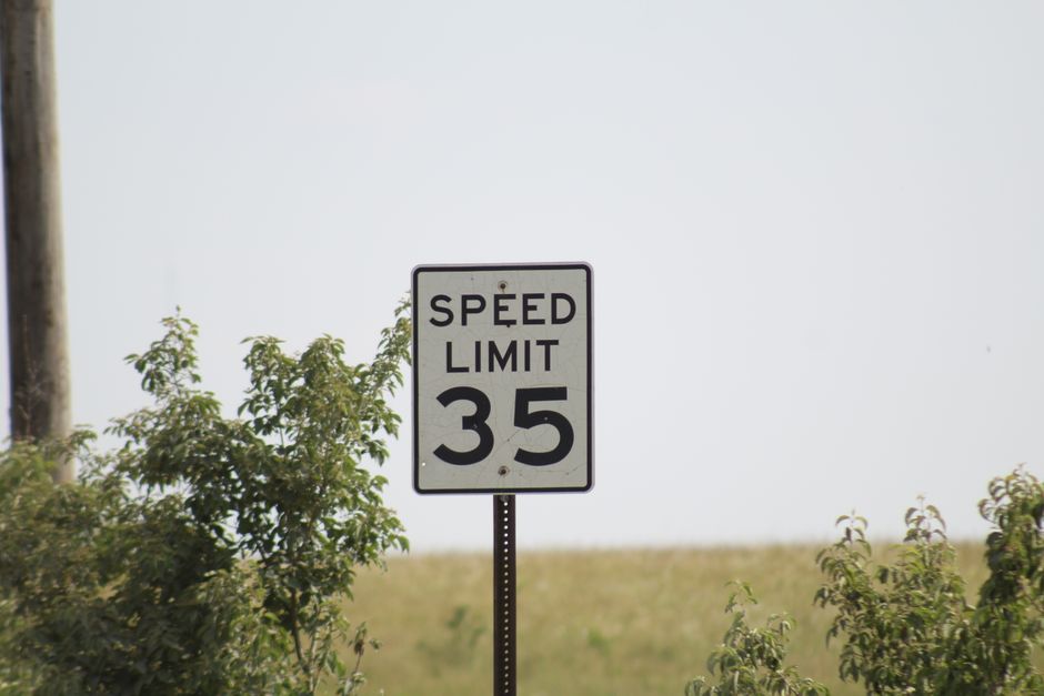 MoDOT's Review of Rural Interstate Speed Limit Increase: Implications for Missouri Transportation and Real Estate