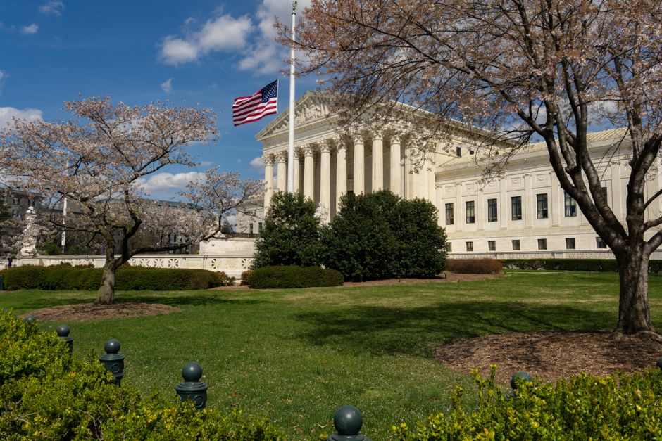U.S. Supreme Court Upholds Missouri Supreme Court: Implications for Real Estate and Politics