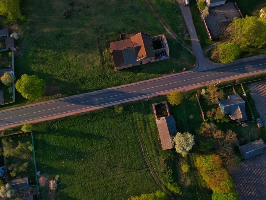 Breaking Down Barriers: USDA and HUD's Commitment to Rural Housing Development